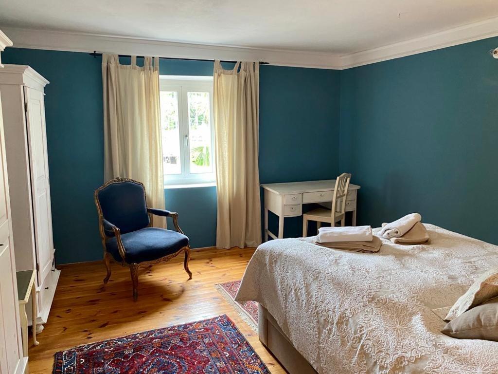 Ferienwohnung Steinhaus Mit Terrasse Rovinj Exterior foto