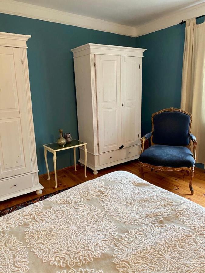 Ferienwohnung Steinhaus Mit Terrasse Rovinj Exterior foto